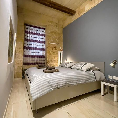 Great Siege Apartment Сенглеа Екстериор снимка