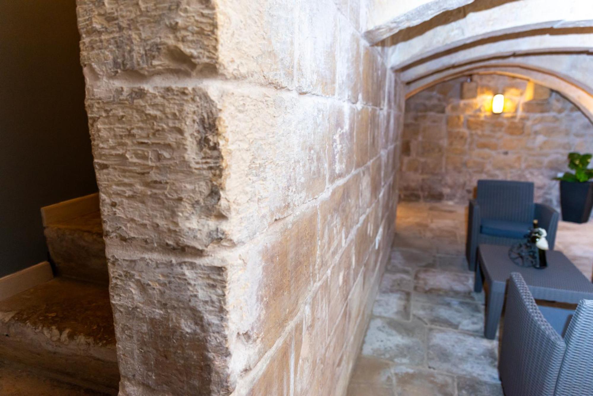 Great Siege Apartment Сенглеа Екстериор снимка