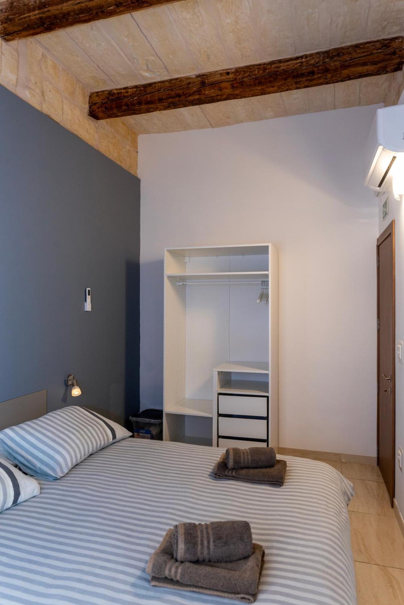 Great Siege Apartment Сенглеа Екстериор снимка