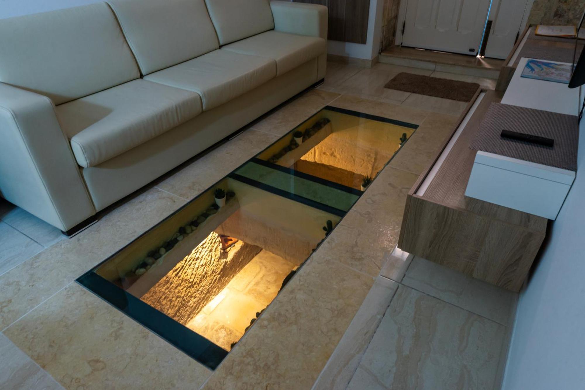 Great Siege Apartment Сенглеа Екстериор снимка