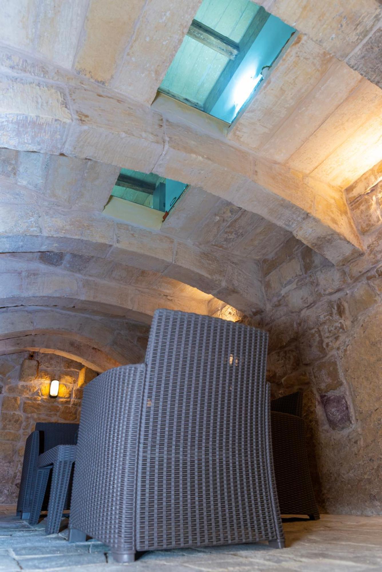 Great Siege Apartment Сенглеа Екстериор снимка