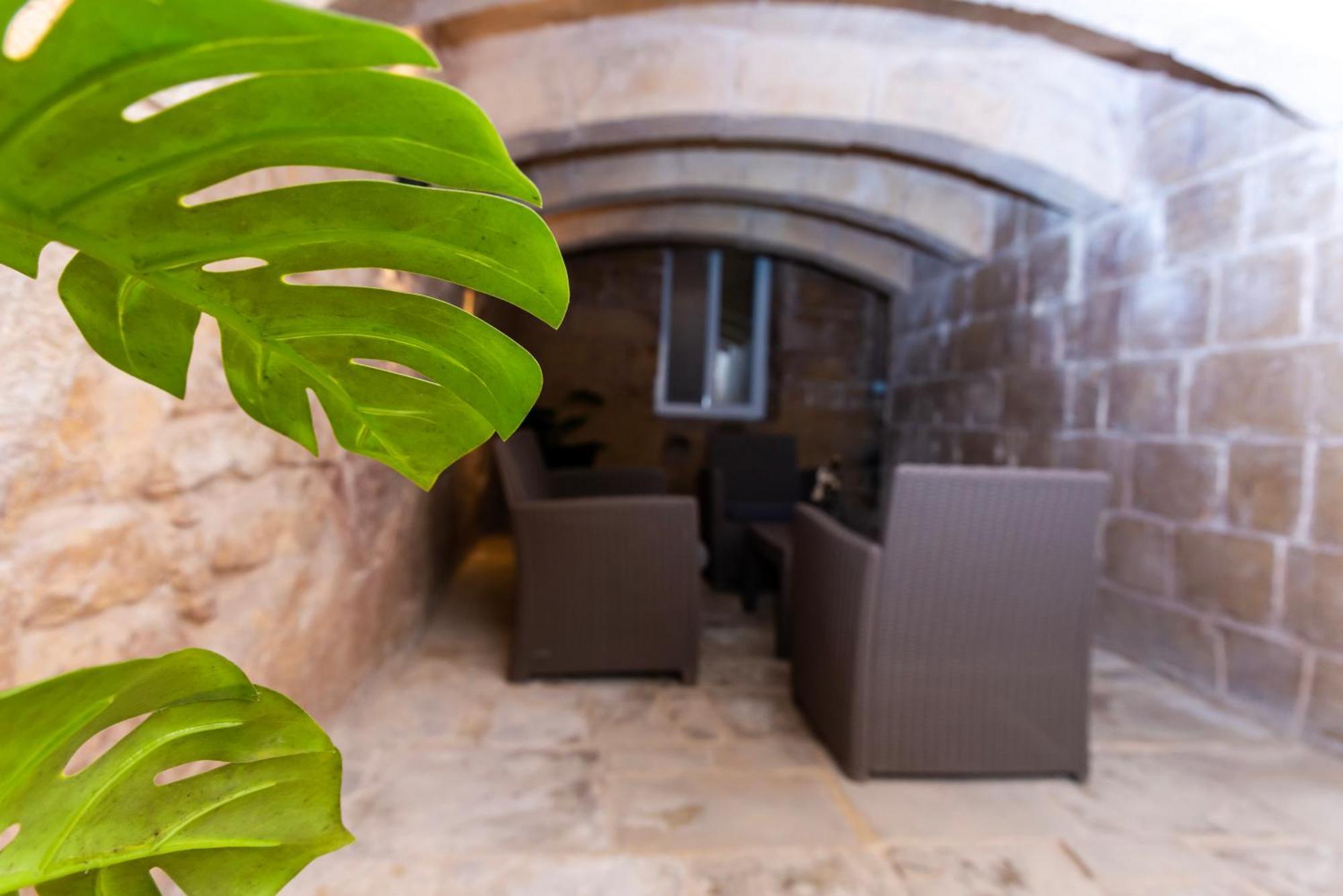 Great Siege Apartment Сенглеа Екстериор снимка