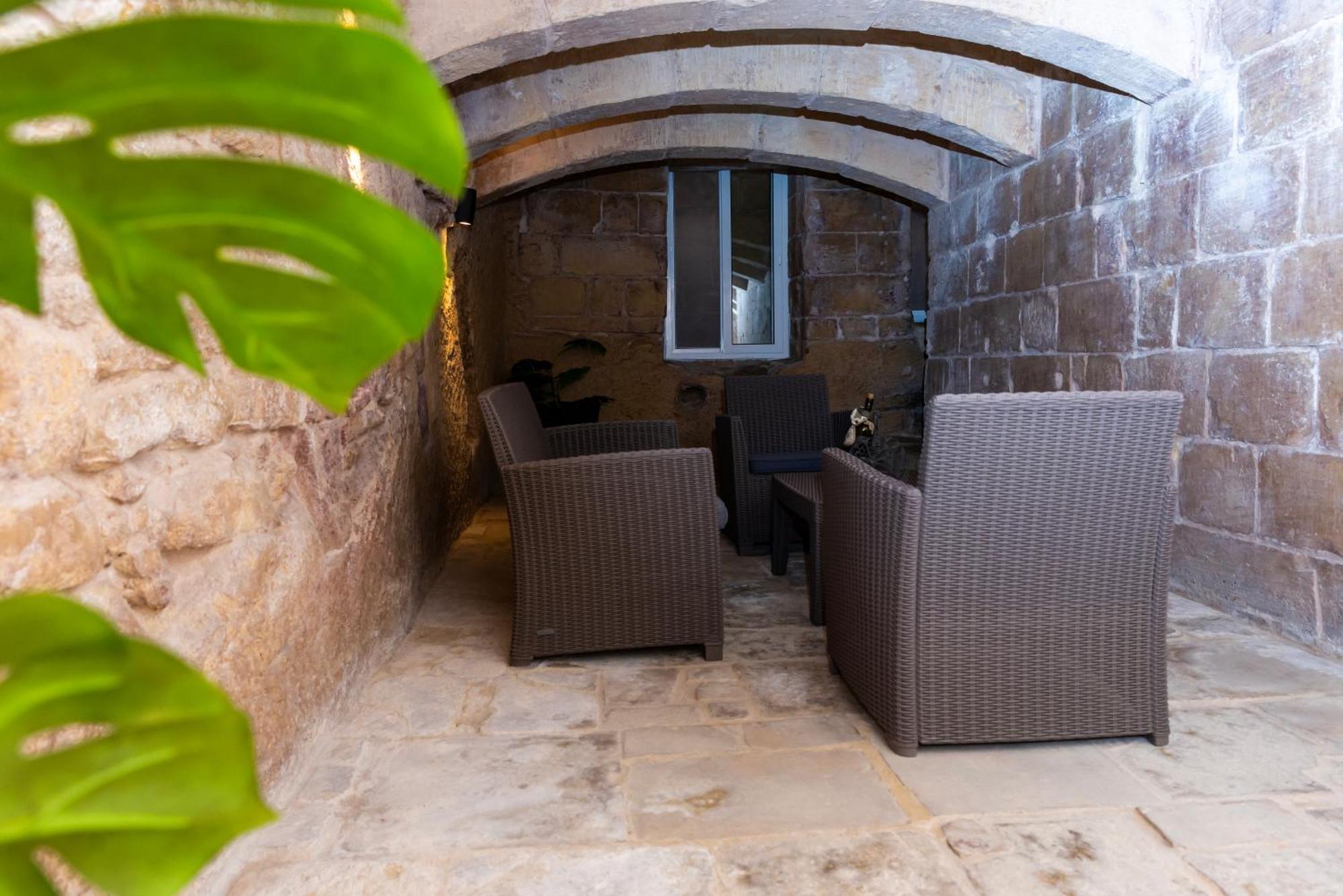 Great Siege Apartment Сенглеа Екстериор снимка
