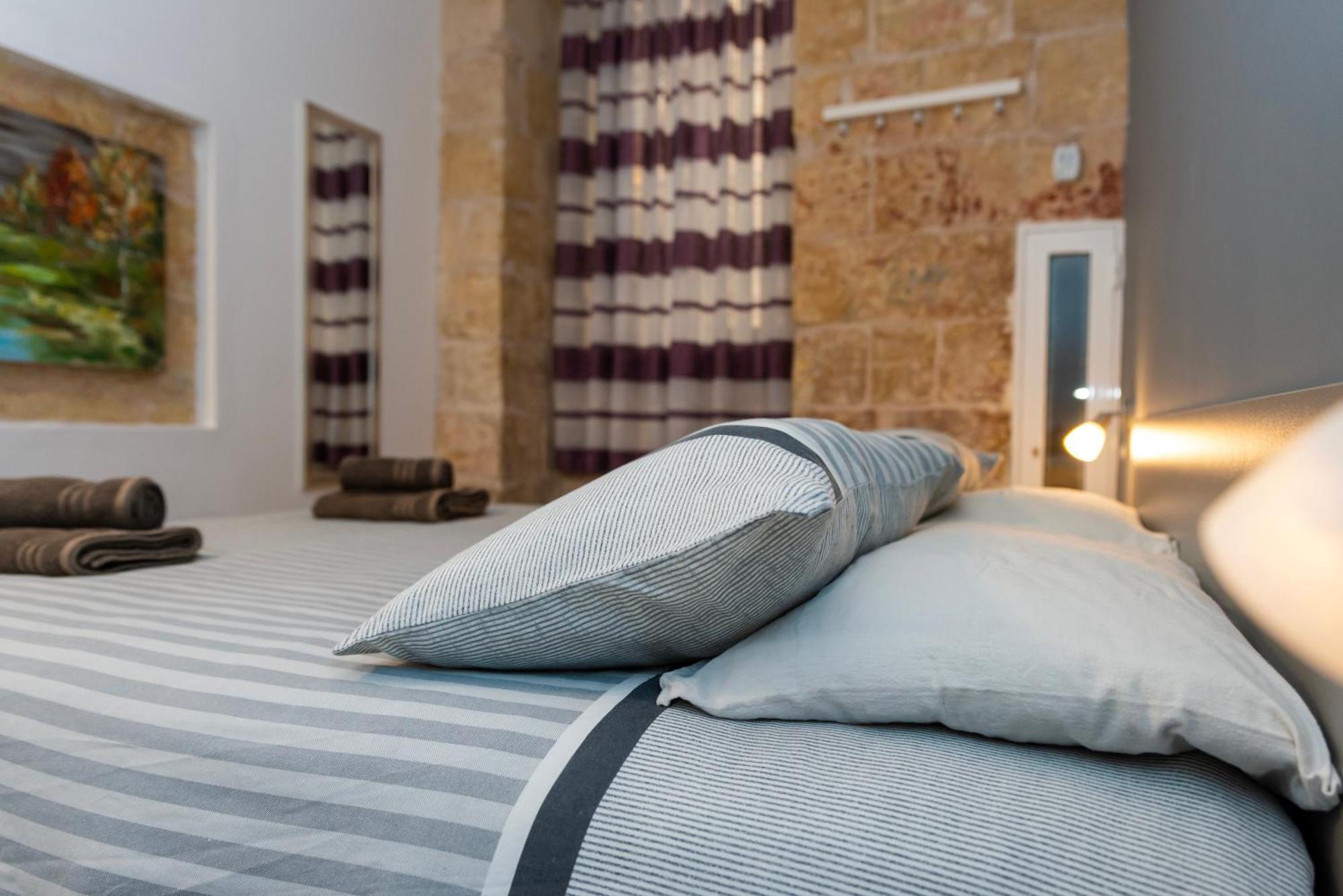 Great Siege Apartment Сенглеа Екстериор снимка