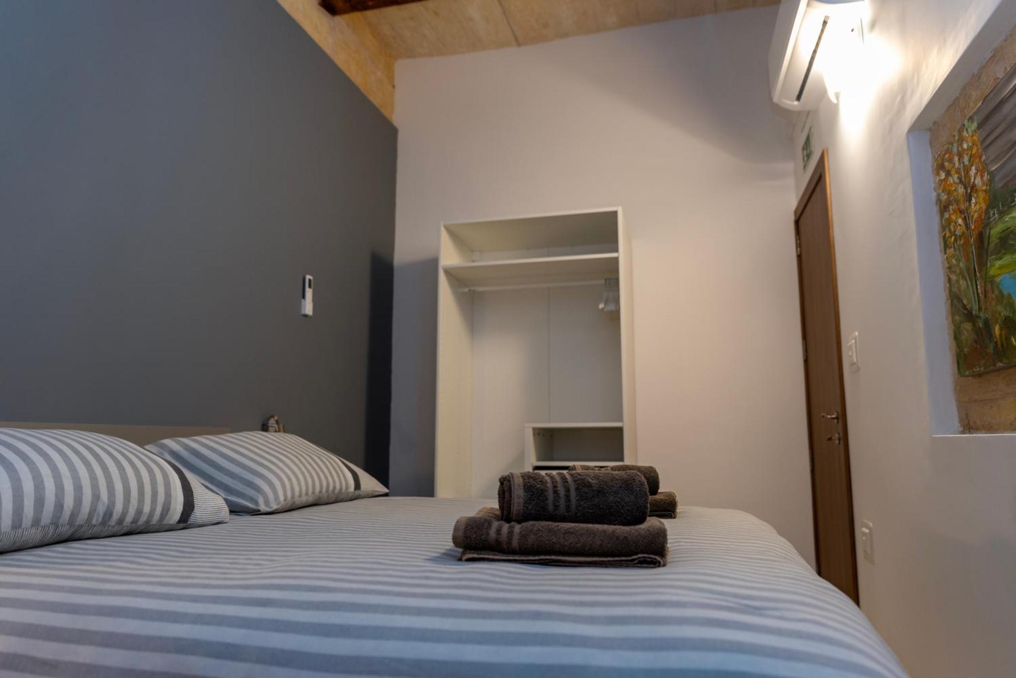 Great Siege Apartment Сенглеа Екстериор снимка