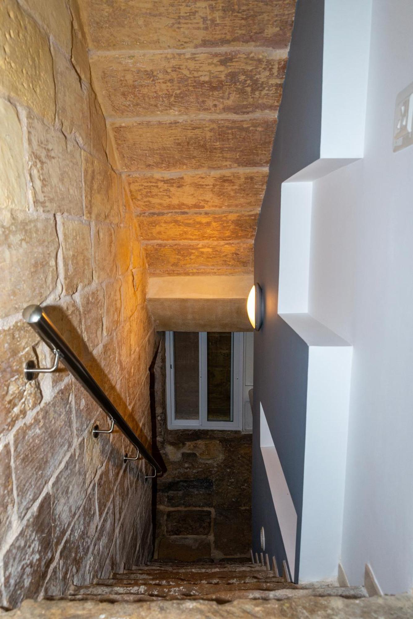 Great Siege Apartment Сенглеа Екстериор снимка