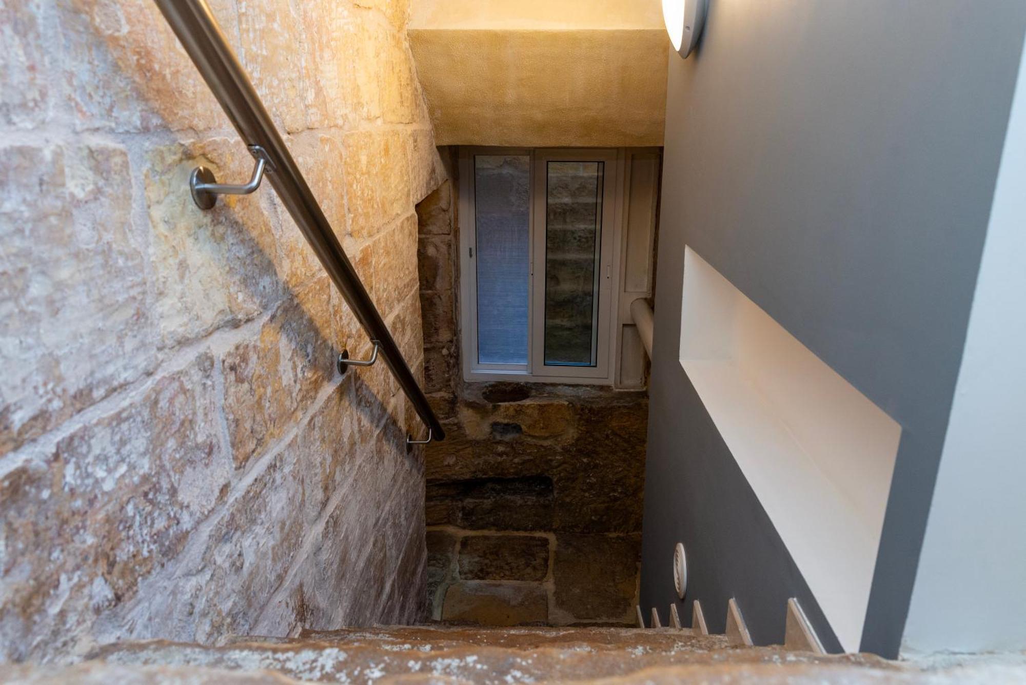 Great Siege Apartment Сенглеа Екстериор снимка