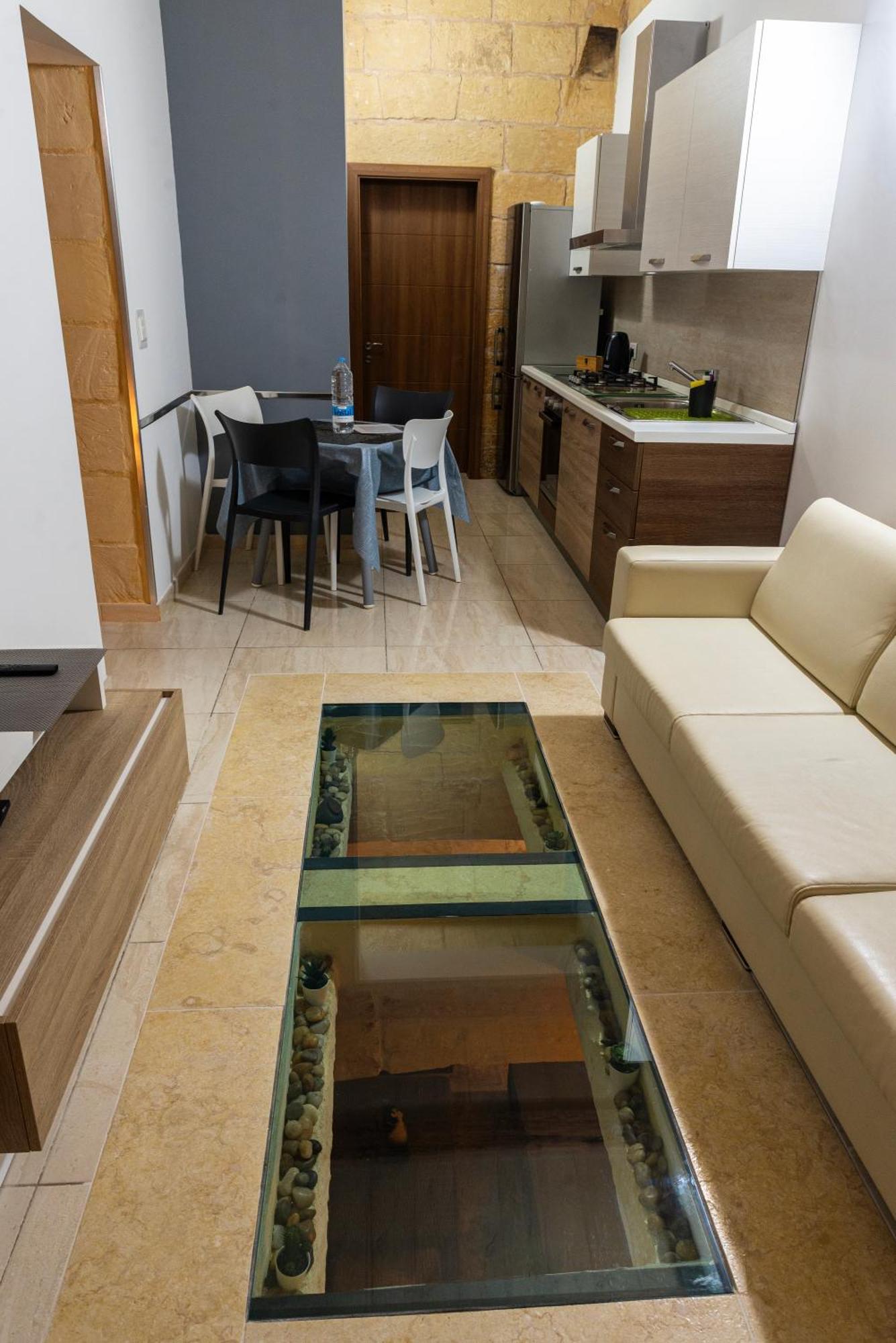 Great Siege Apartment Сенглеа Екстериор снимка