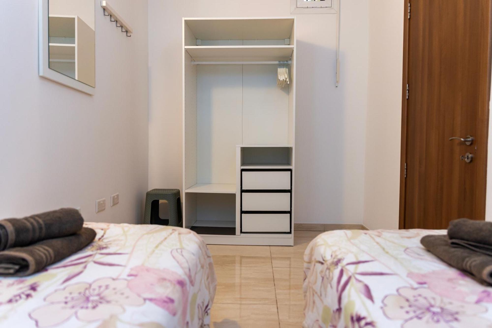 Great Siege Apartment Сенглеа Екстериор снимка