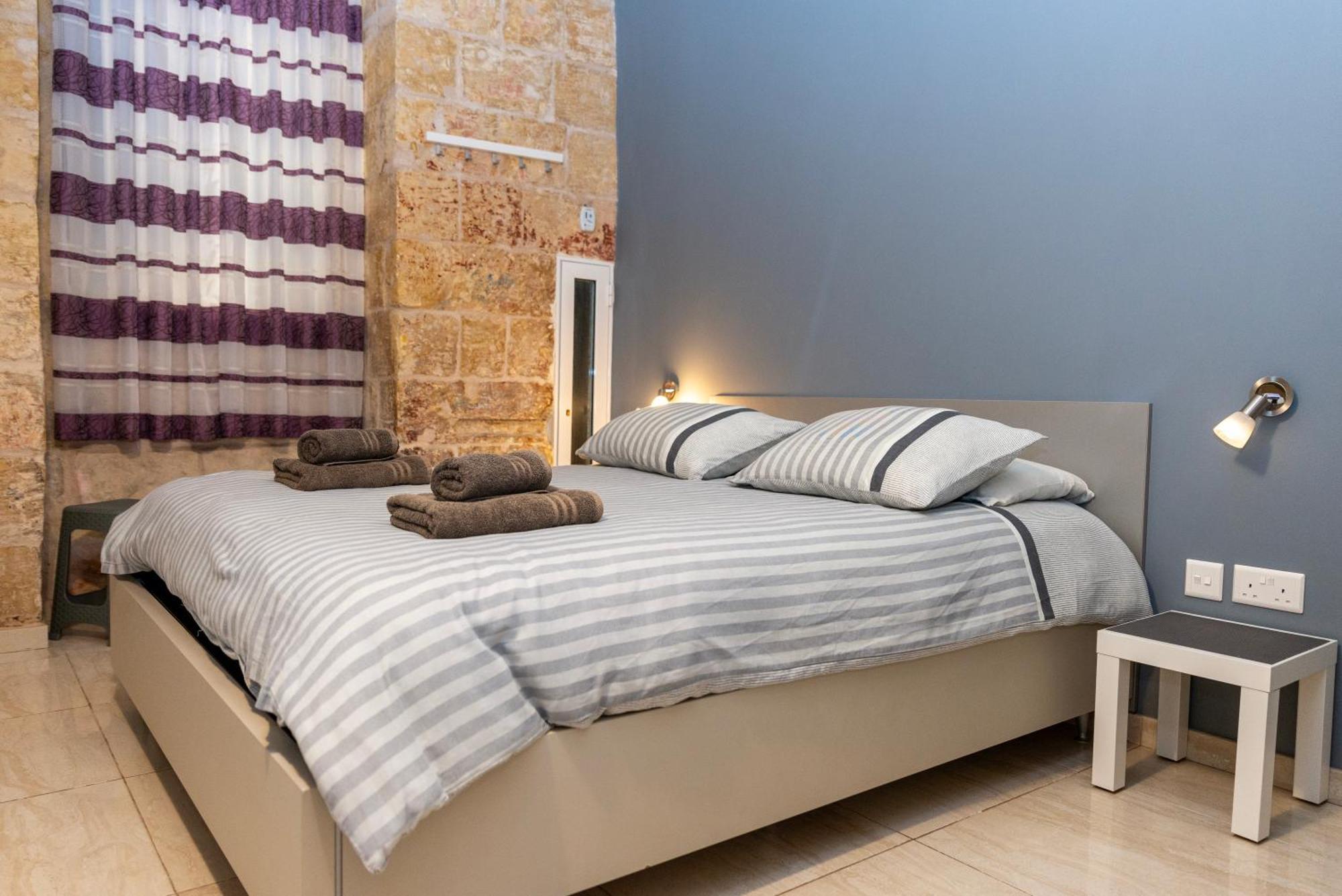 Great Siege Apartment Сенглеа Екстериор снимка