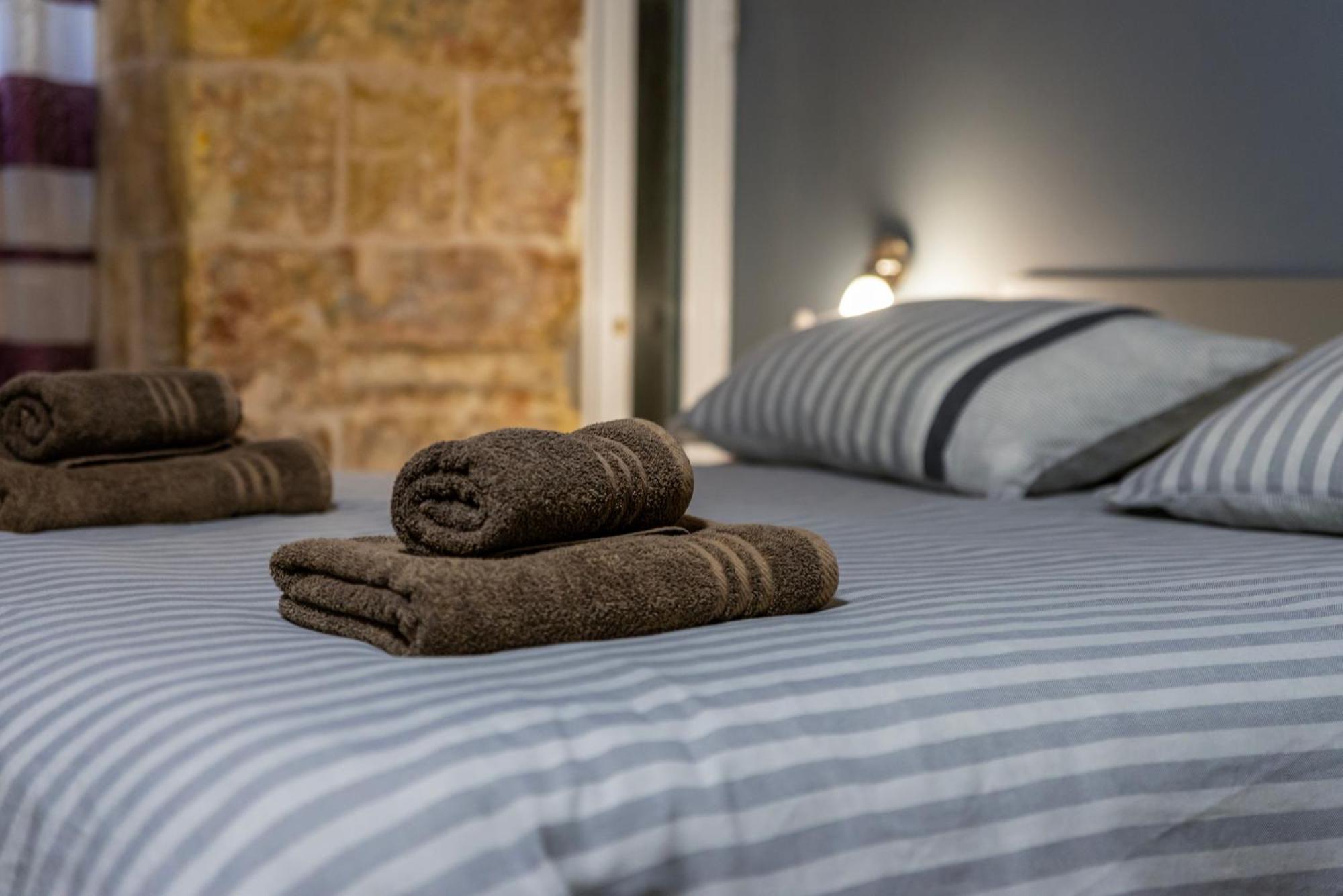 Great Siege Apartment Сенглеа Екстериор снимка