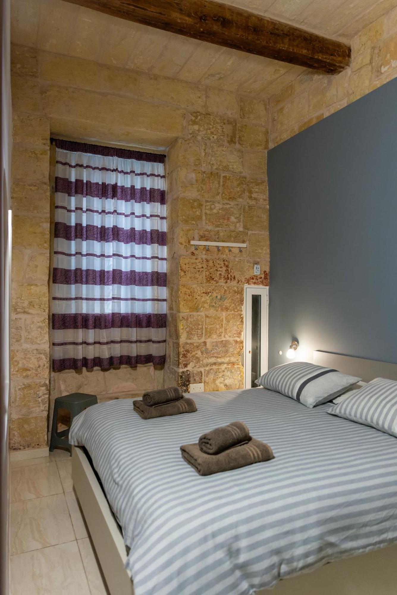 Great Siege Apartment Сенглеа Екстериор снимка