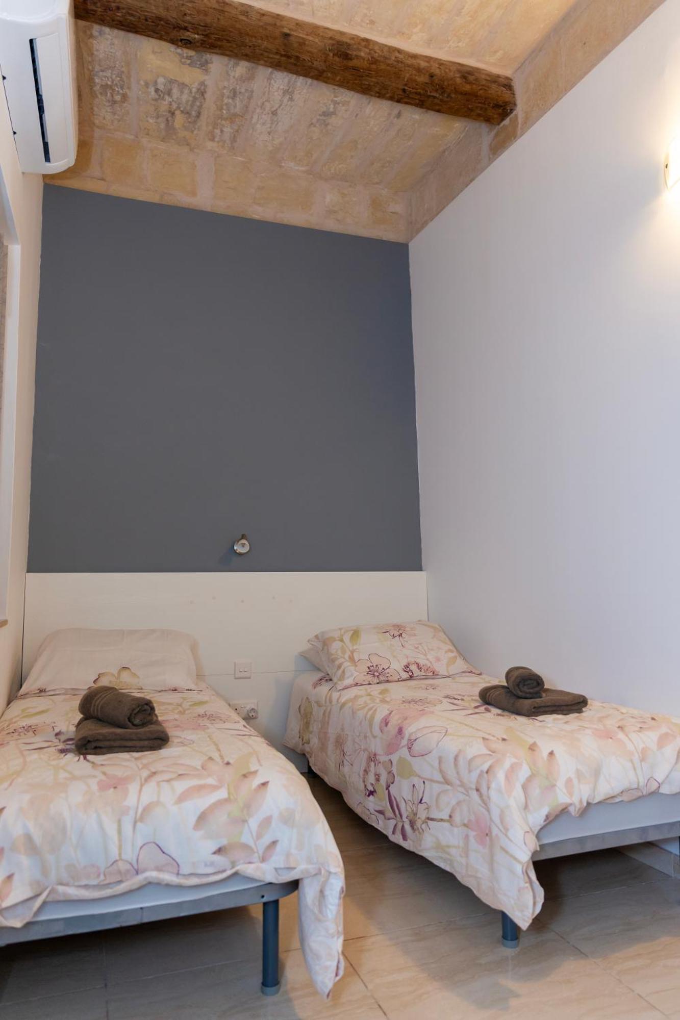 Great Siege Apartment Сенглеа Екстериор снимка