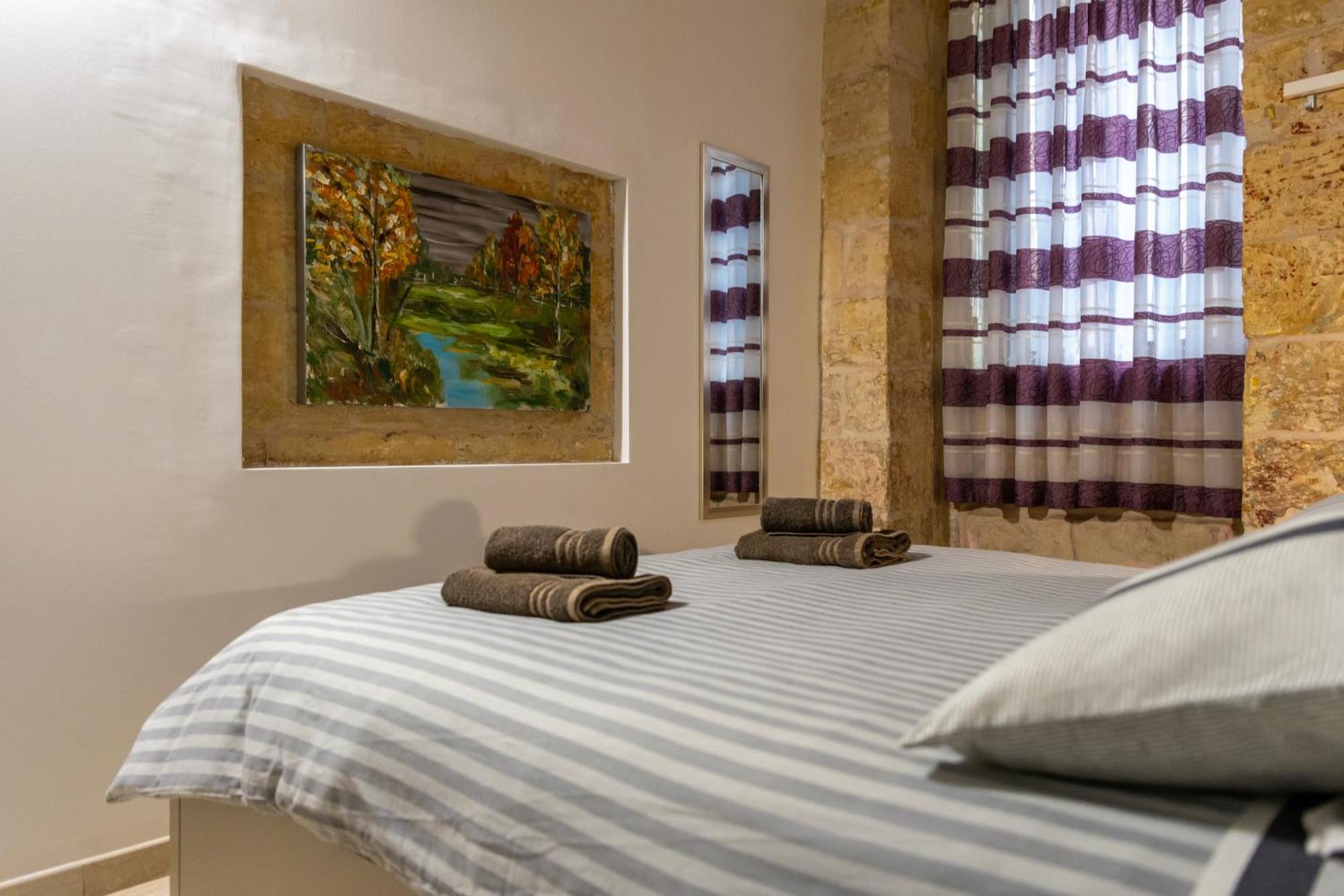 Great Siege Apartment Сенглеа Екстериор снимка