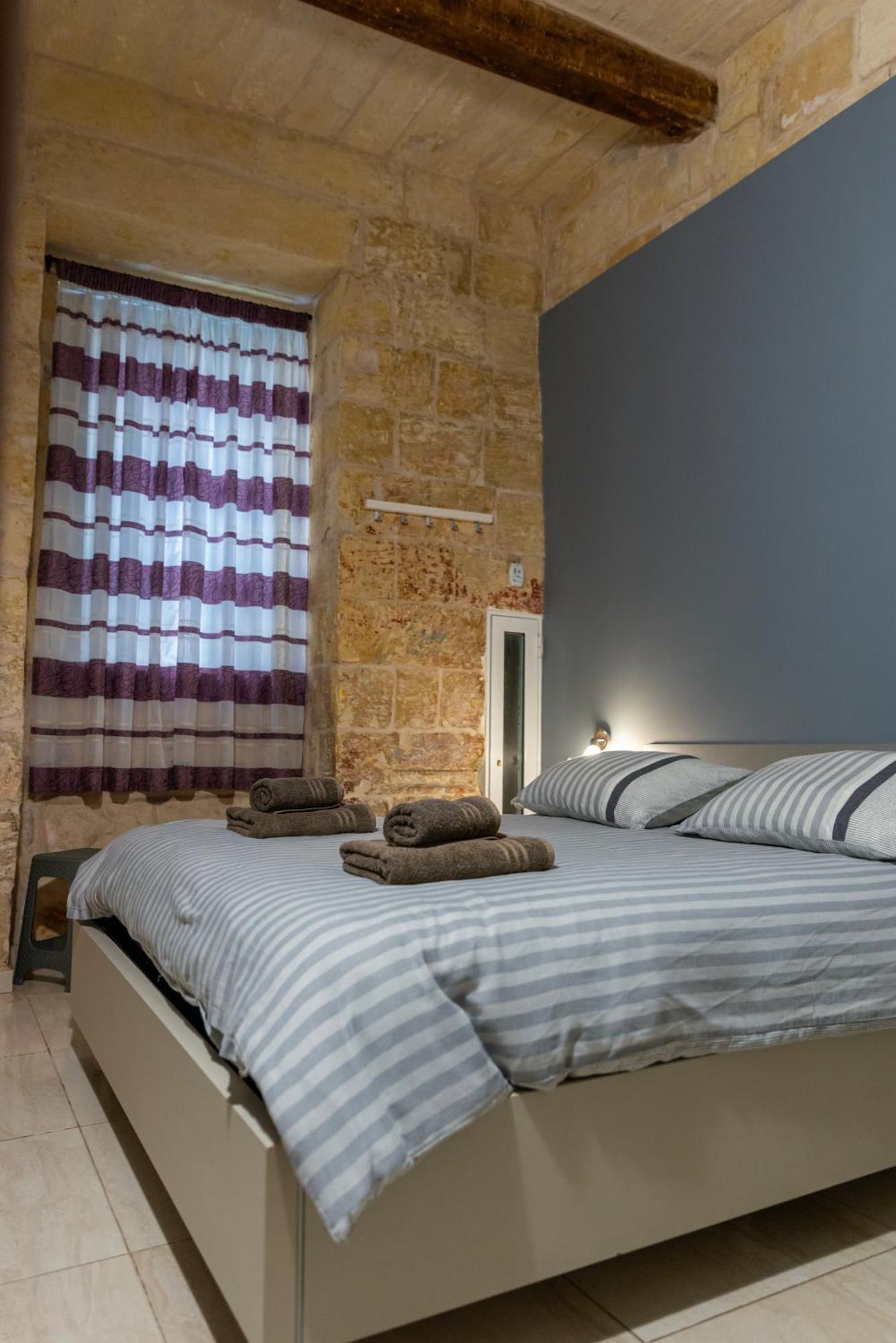 Great Siege Apartment Сенглеа Екстериор снимка