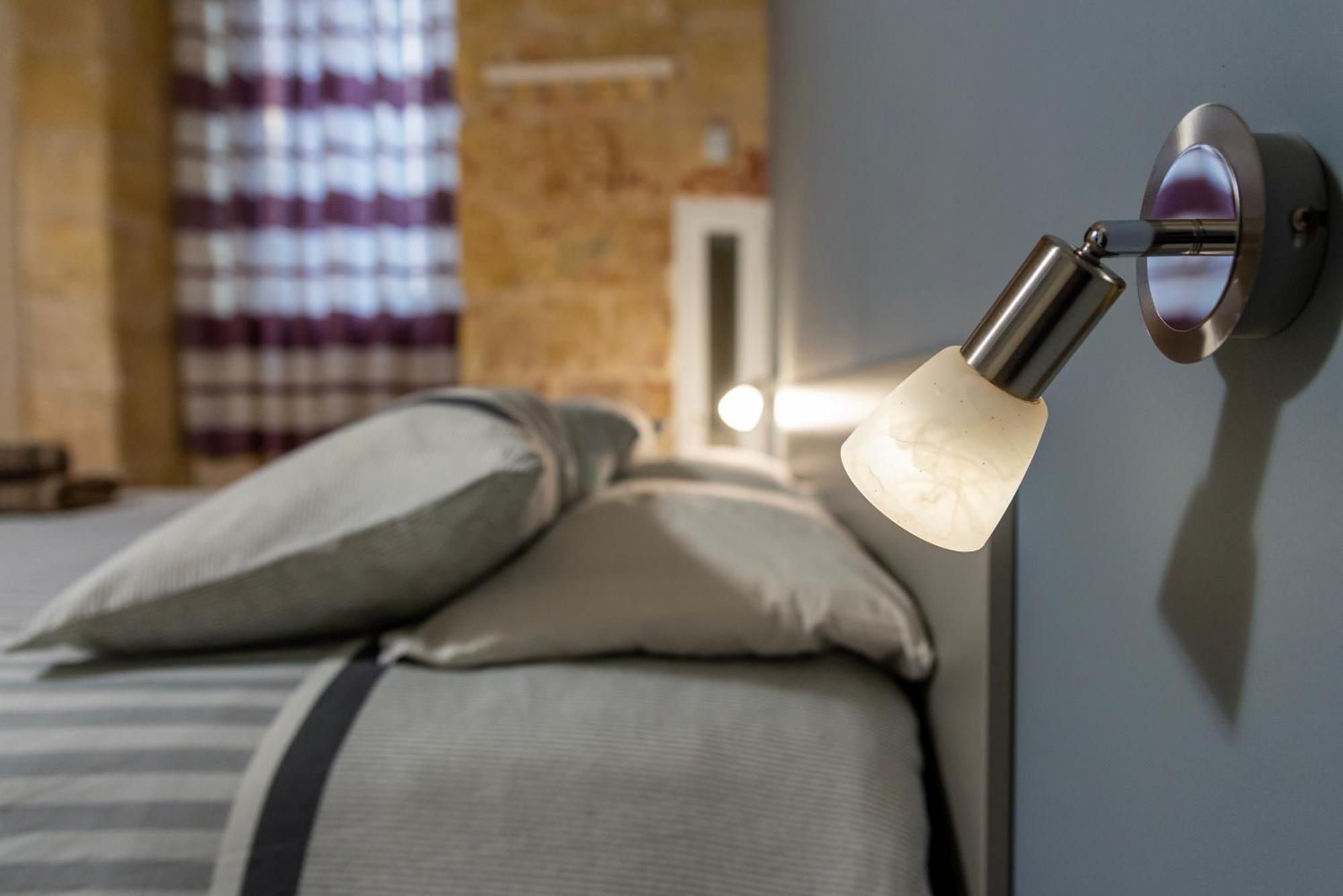 Great Siege Apartment Сенглеа Екстериор снимка