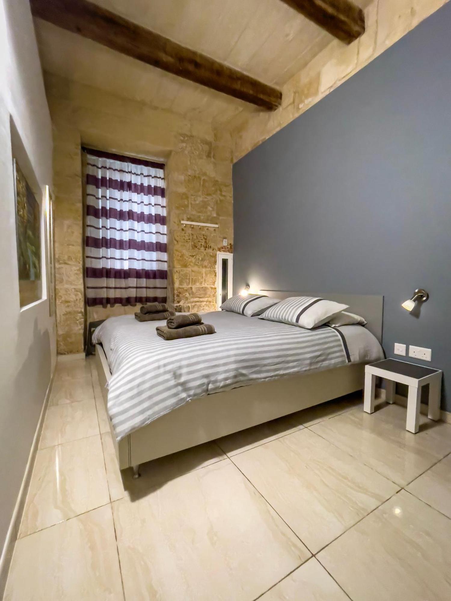 Great Siege Apartment Сенглеа Екстериор снимка