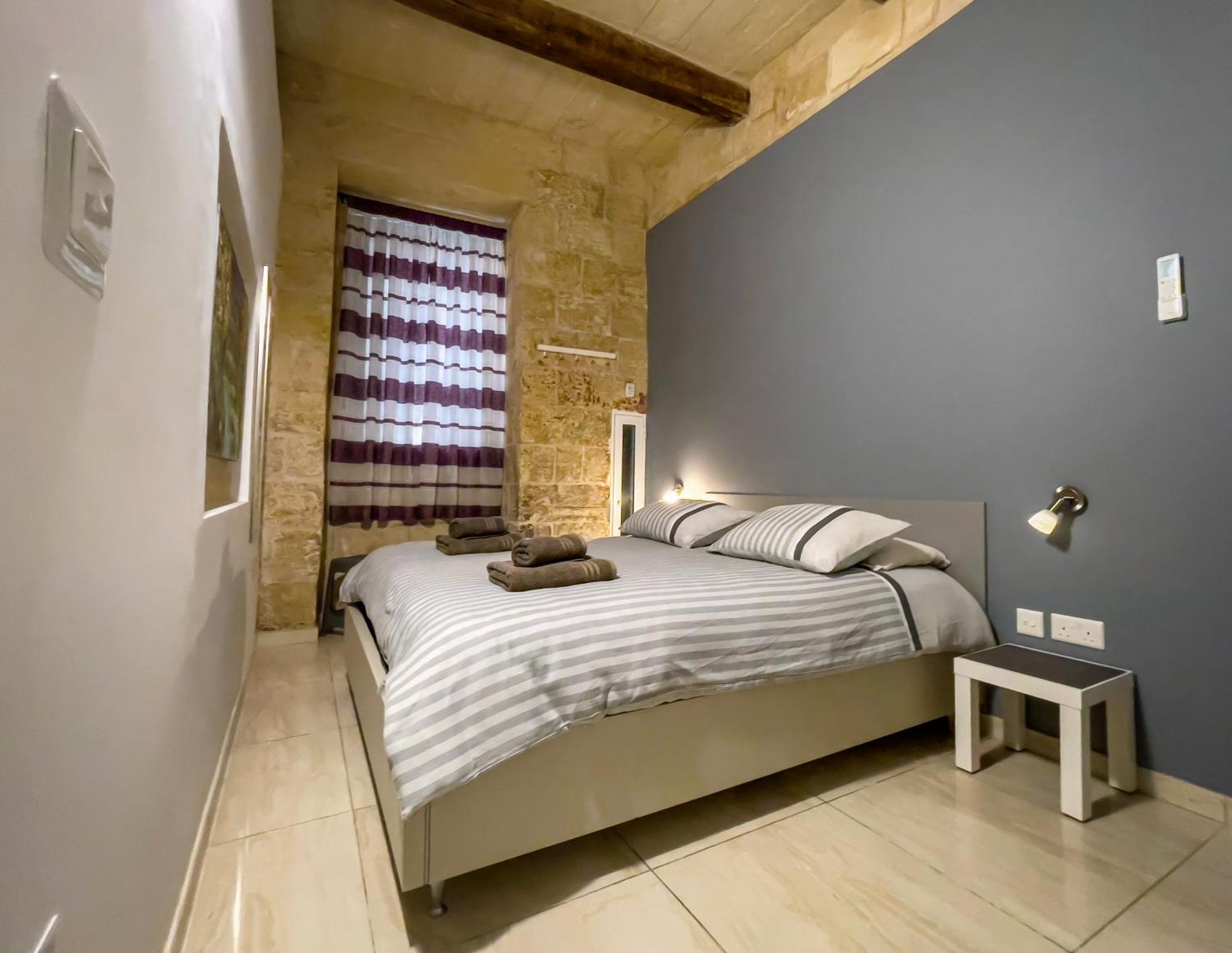 Great Siege Apartment Сенглеа Екстериор снимка